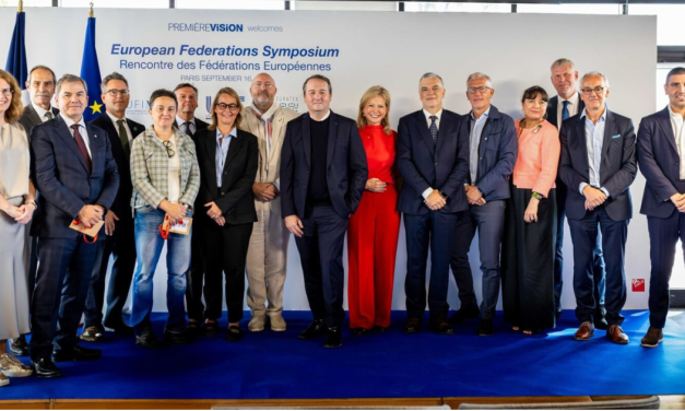 EU textile federations urge crackdown on ultra-fast fashion