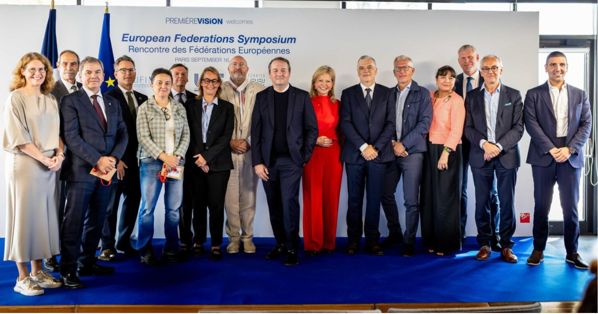 EU textile federations urge crackdown on ultra-fast fashion