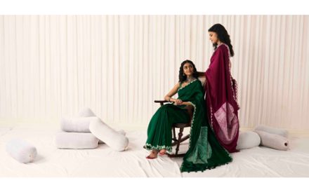 Five Point Five launches ‘Shringaar’ festive collection inspired by Indian rituals of adornment