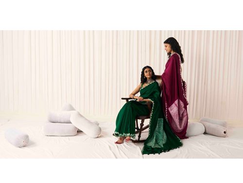 Five Point Five launches ‘Shringaar’ festive collection inspired by Indian rituals of adornment