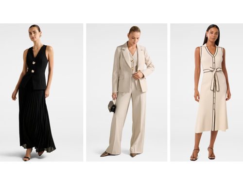 Forever New presents ‘Power & Poise’: Workwear for the Modern Woman