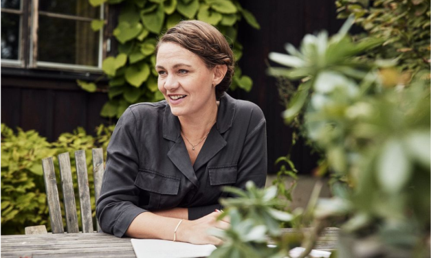 H&M Foundation funds pioneering initiative to build the factories of the future