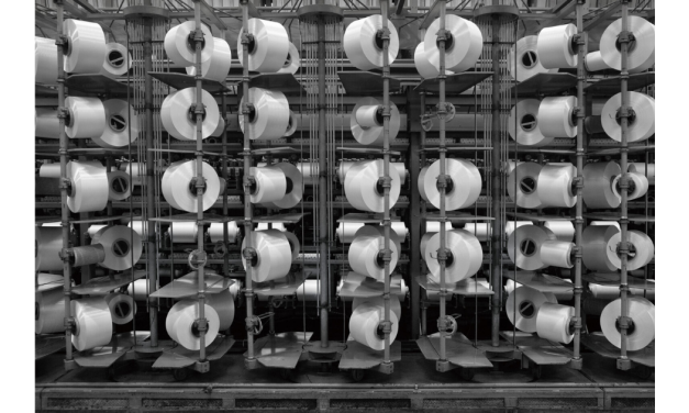 Hyosung TNC presents Sustainable Fibre Solutions and Fabric Innovations at PV Paris