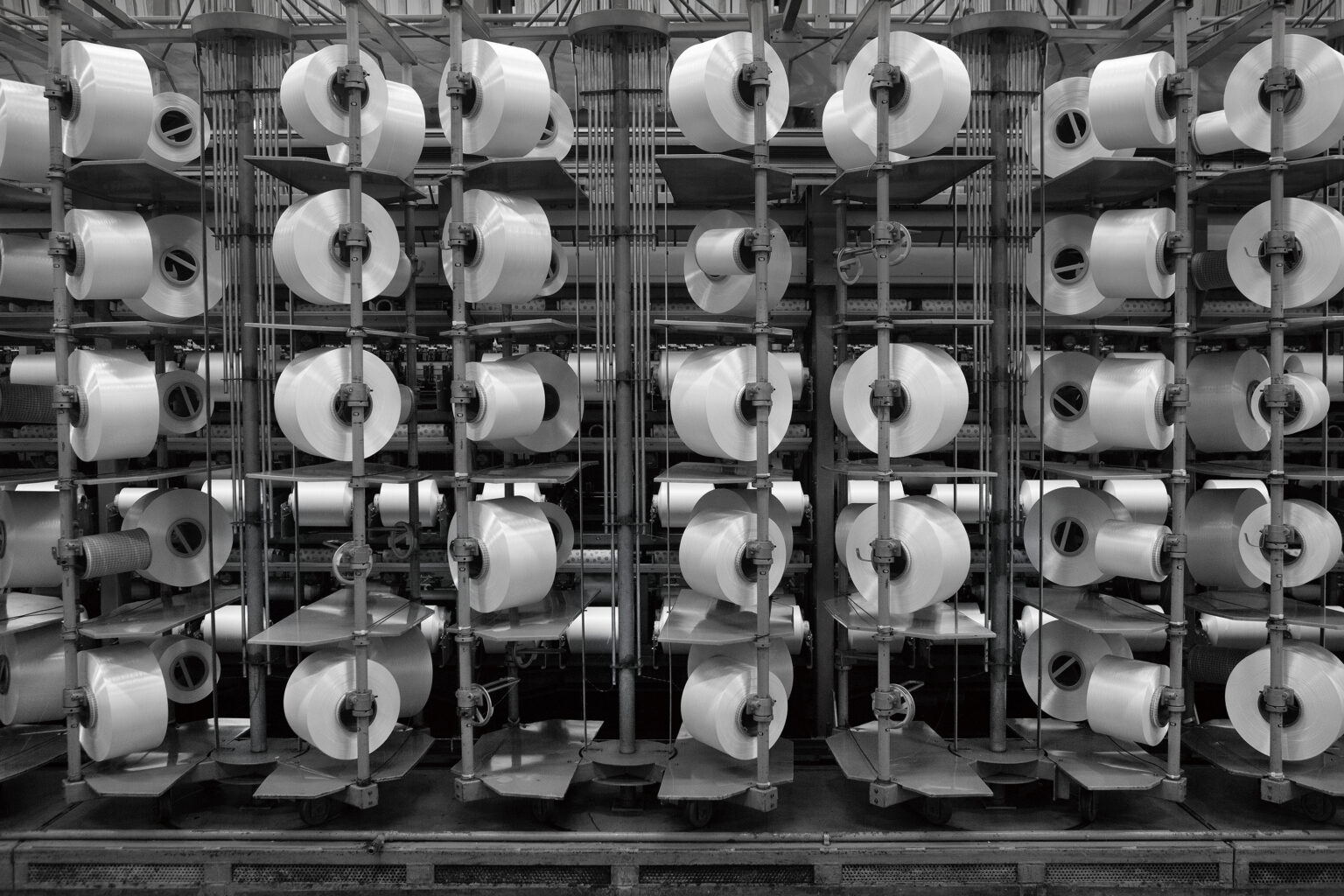 Hyosung TNC presents Sustainable Fibre Solutions