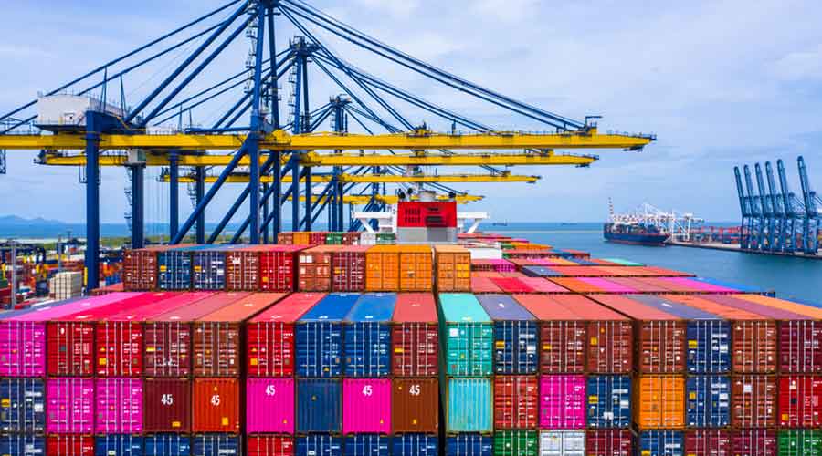 ICRA revises outlook for Indian apparel exports