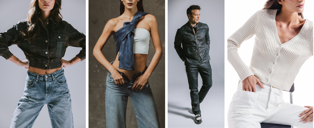 ISKO brings FW 2627 collection
