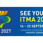 ITMA 2027 stand space application now opens