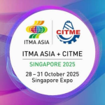 ITMA ASIA + CITME, Singapore 2025 garners strong support from industry partners