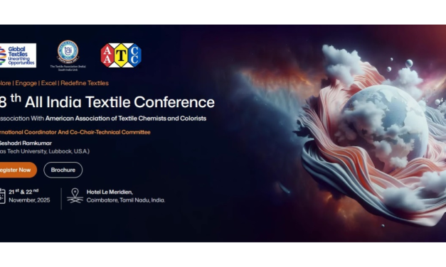 India-United States timely collaboration in textiles on the horizon