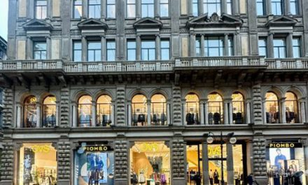 Italian leading fashion group OVS to open its store in New Delhi