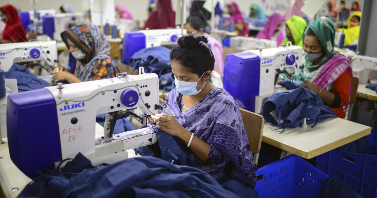 Japan offers untapped opportunity for Bangladeshi garment exports