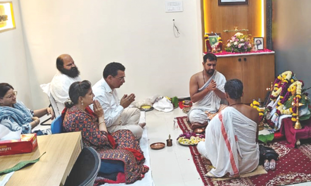 Jaysynth expands footprint with new Surat office to enhance customer service