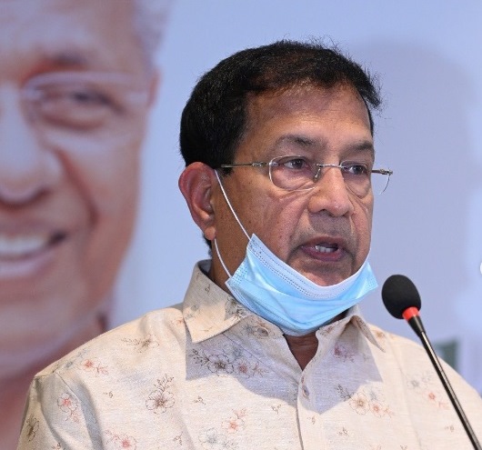 Kerala garment dealers urge Govt.
