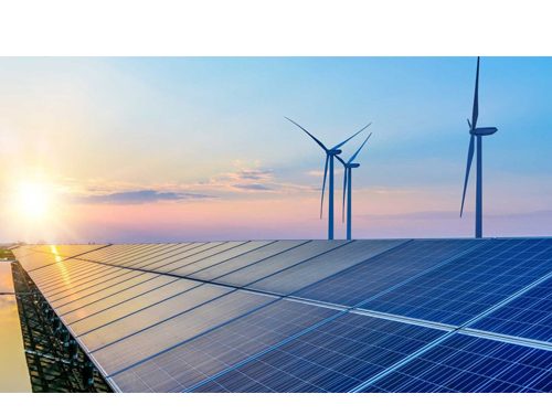 LS&Co. announces LEAP to accelerate renewables in India
