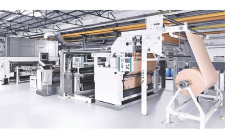 Latest growth trends in the Textile Coatings industry