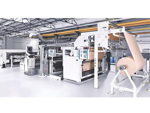 Latest growth trends in the Textile Coatings industry