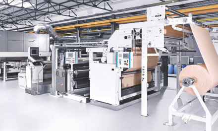 Latest growth trends in the Textile Coatings industry