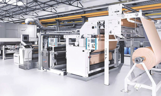 Latest growth trends in the Textile Coatings industry