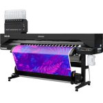 Mimaki introduces entry-level TS200-1600 Dye Sublimation Printer for vibrant and versatile results