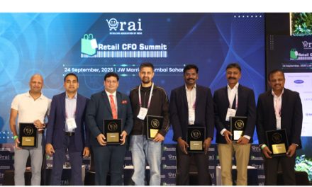 Navigating the future of retail finance: RAI Retail CFO Summit 2025 sets new benchmarks for growth