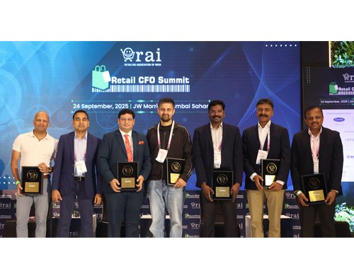 Navigating the future of retail finance: RAI Retail CFO Summit 2025 sets new benchmarks for growth