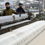 Pakistan finalizing 5-year textile & industrial policies to boost exports