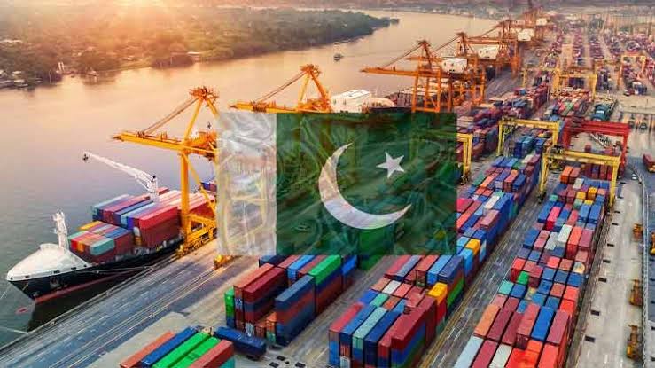 Pakistan's textile exports to Europe