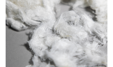 RE&UP showcases Scalable Textile-to-Textile Recycling