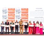 Raymond marks a monumental century of legacy, leadership & ‘Make in India’ glory