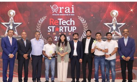 ReTechCon 2025 showcases the Next Era of Retail Technology, Innovations, and AI-Driven Solutions