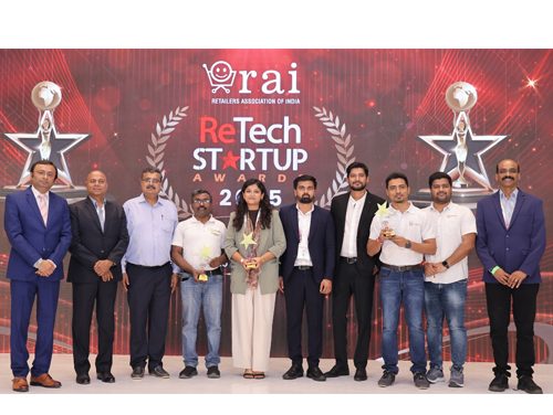 ReTechCon 2025 showcases the Next Era of Retail Technology, Innovations, and AI-Driven Solutions