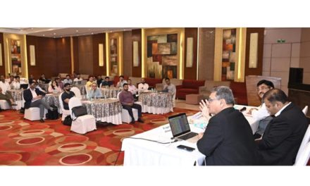 SIDBI launches Garment Export Masterclass for Noida cluster
