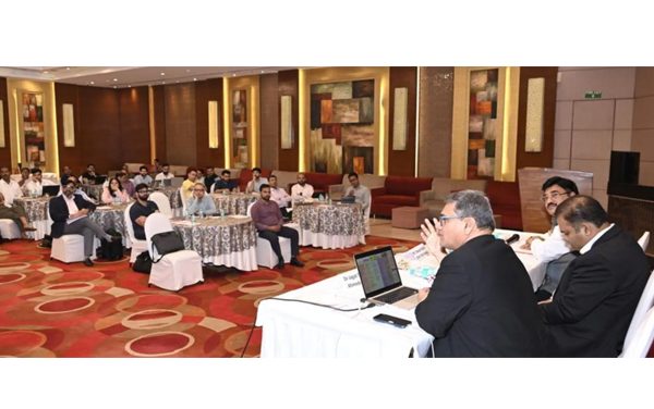 SIDBI launches Garment Export Masterclass for Noida cluster