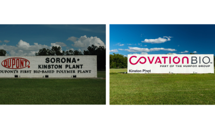 Sorona® Polymer Marks 25 Years of Sustainable Innovation with Release of New Life Cycle Assessment Results at Intertextile Shanghai