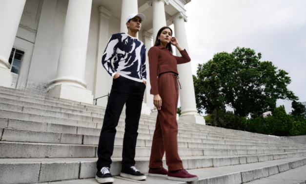 Spykar launches AW25 Denim Collection celebrating exploration and individuality