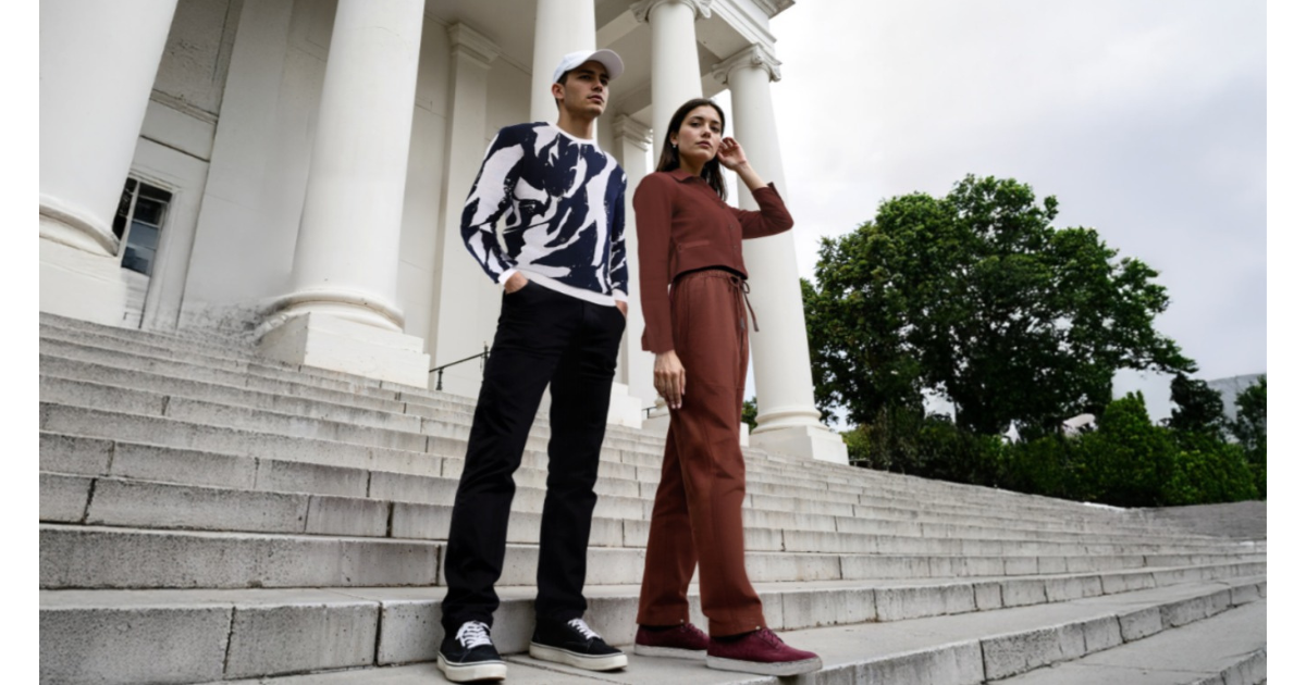 Spykar launches AW25 Denim Collection celebrating exploration and individuality