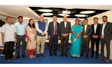 TMMA’s 65th AGM charts growth path for India’s textile machinery sector