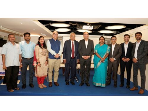 TMMA’s 65th AGM charts growth path for India’s textile machinery sector