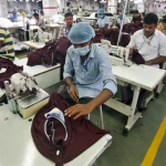 Textile, apparel exporters meet FM, seek bailout package