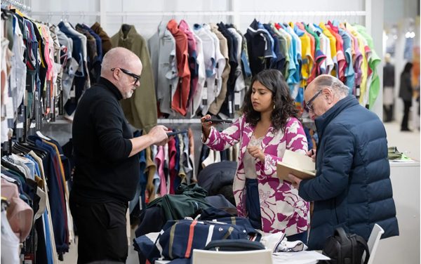 Texworld Apparel Sourcing Paris returns for its 57th edition