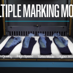 Tonello launches THE Laser 2.0: the fastest laser machine