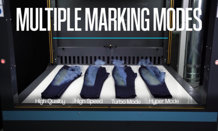 Tonello launches THE Laser 2.0: the fastest laser machine