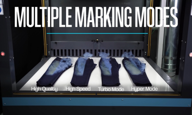 Tonello launches THE Laser 2.0: the fastest laser machine
