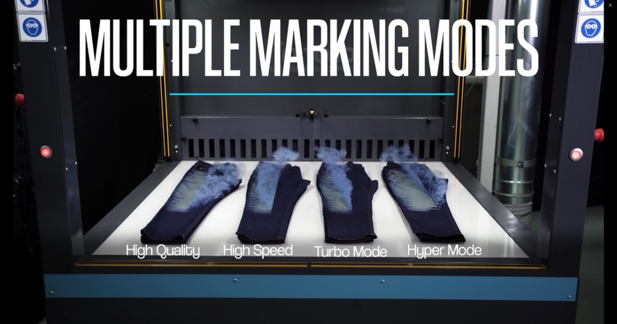 Tonello launches THE Laser 2.0: the fastest laser machine