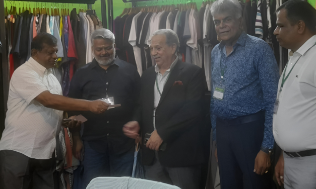 U.S. tariff a temporary setback, India poised for textile growth