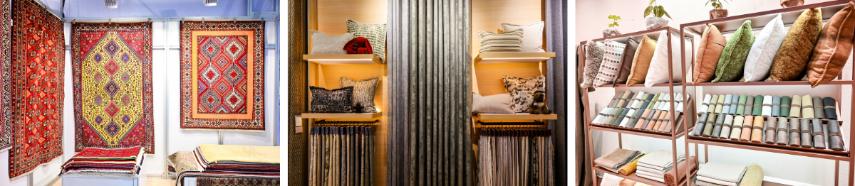 International turnout reaffirms Intertextile