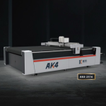 Unleash new possibilities: IECHO launches the AK4 Series Digital Cutting System