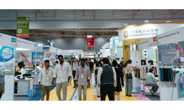 Vietnam’s market potential realised as exhibitors confirmed across three textile sub-sectors at VIATT 2026