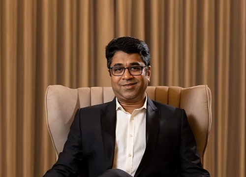 Vishal Pacheriwal