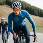 eVent Fabrics announces first-to-market partnership with Italian Alé Cycling